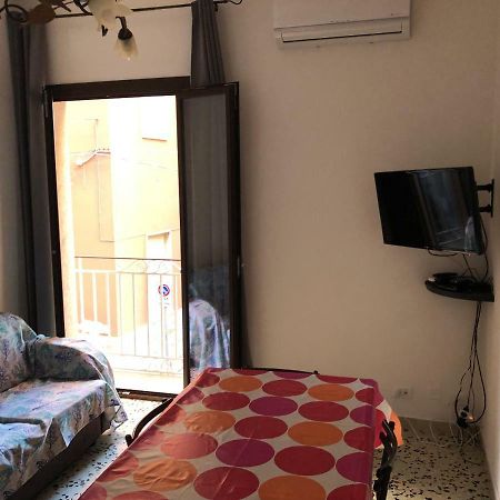 Apartament A Casa Mia Appartement Trapani Buitenkant foto