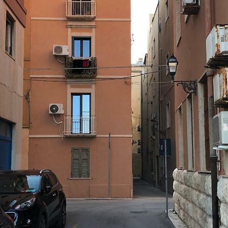 Apartament A Casa Mia Appartement Trapani Buitenkant foto