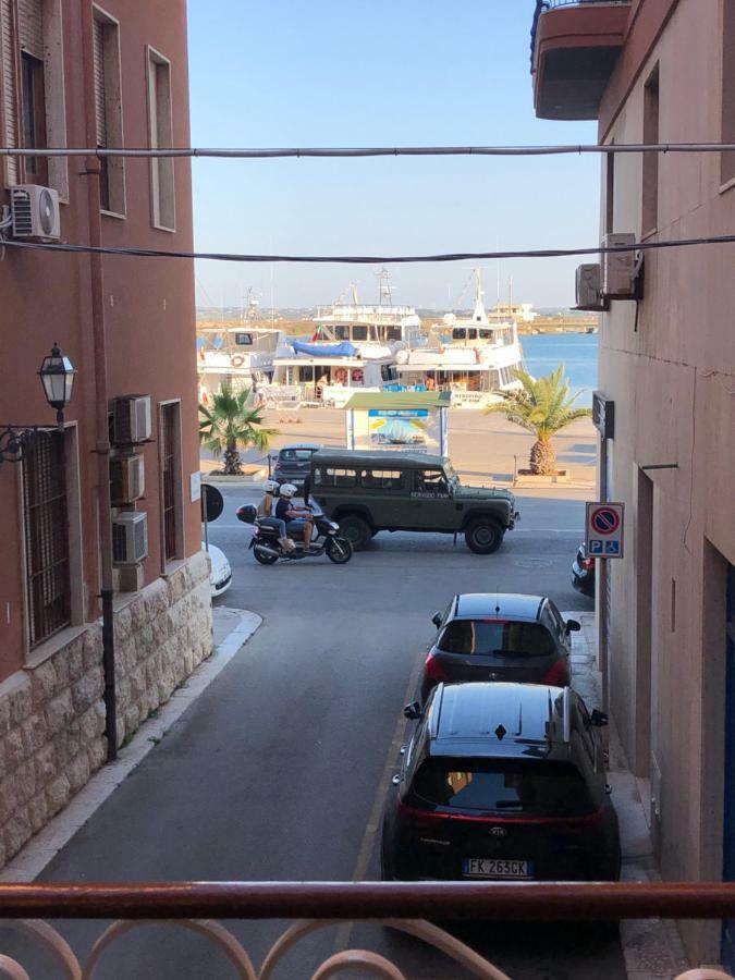 Apartament A Casa Mia Appartement Trapani Buitenkant foto